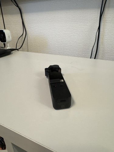 Dji osmo pocket - pocket, 4k
