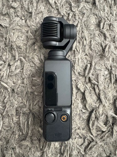 Dji osmo pocket - dji, 3