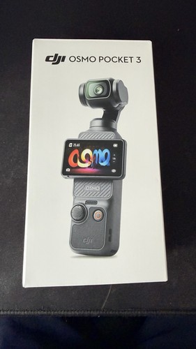 Dji osmo pocket vlogging - 3,