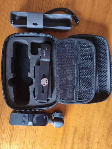 Dji osmo pocket handheld - dji,