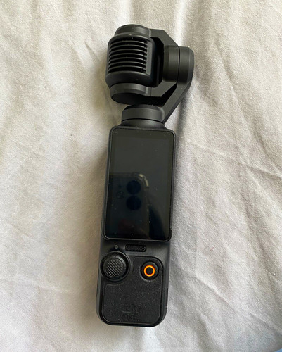 Dji osmo pocket handheld - osmo,