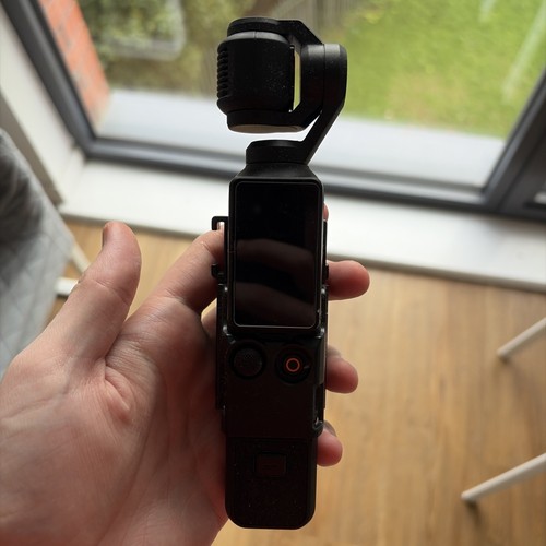 Dji osmo pocket - pocket, 3