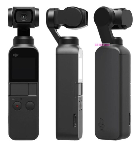 Used dji osmo pocket - used, 1