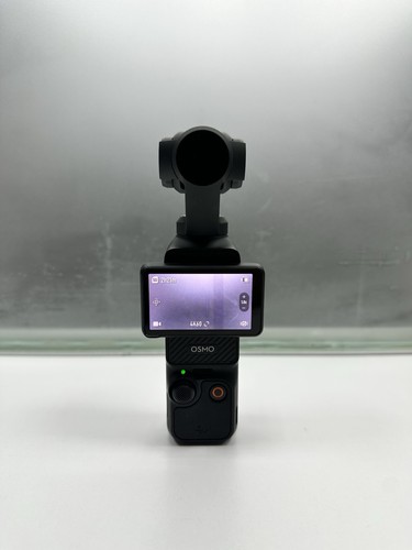 Dji osmo pocket - osmo, excellent