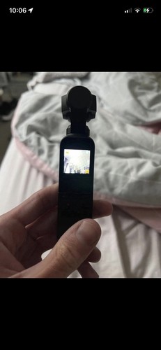 Dji osmo pocket - osmo,