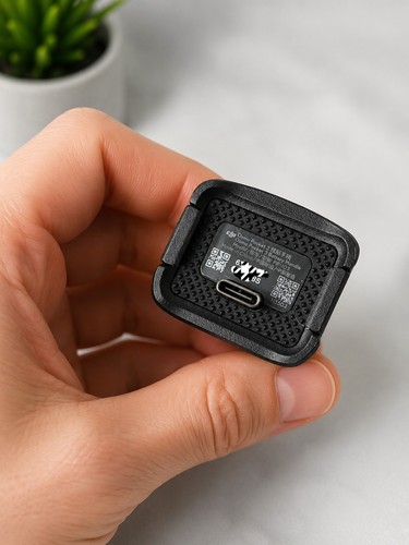 Dji osmo pocket battery - pocket,