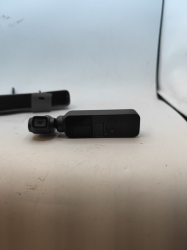 Dji osmo pocket - osmo, handheld
