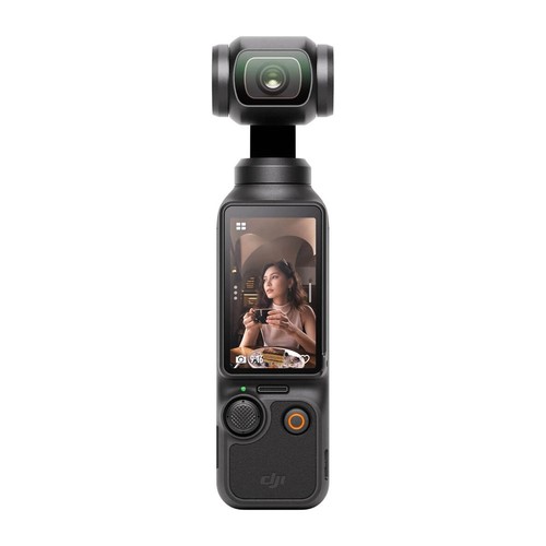 New dji osmo pocket - pocket, handheld