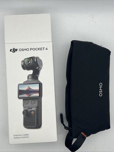 Dji osmo pocket handheld - dji,