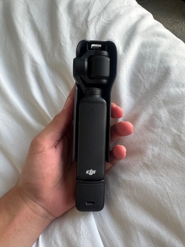 Dji osmo pocket camera - 3,
