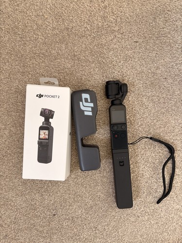 Dji osmo pocket battery - dji, 2