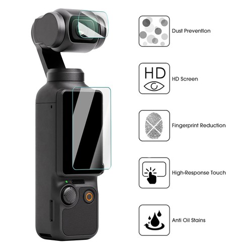 For dji osmo pocket - pocket, camera