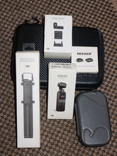 Dji osmo pocket - dji,