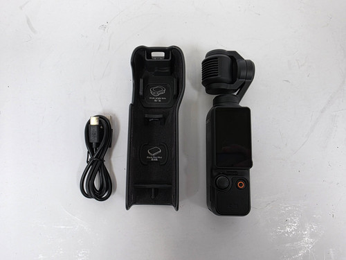 Dji osmo pocket 9138581 - dji,