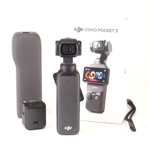 Dji osmo pocket compact - osmo,
