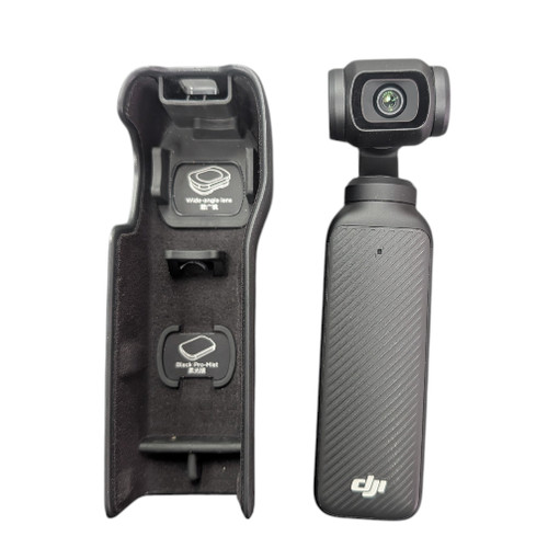 Dji osmo pocket 3 - osmo,