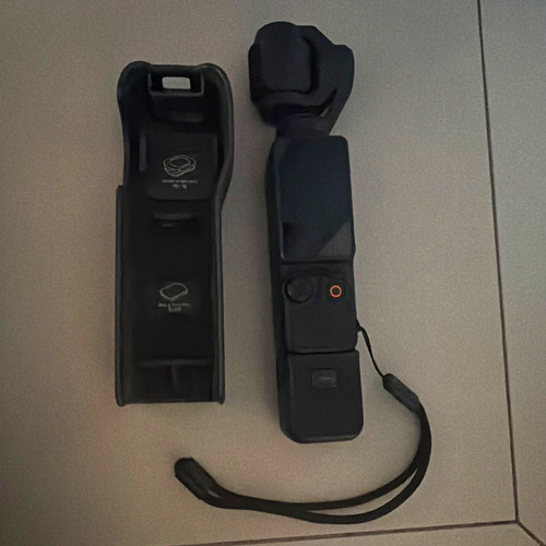 Dji osmo pocket - dji,
