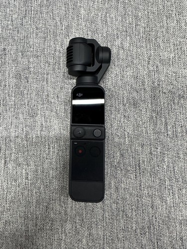 Dji osmo pocket handheld - dji,