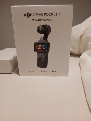 Dji osmo pocket creator - osmo,