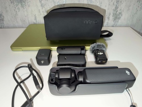 Dji osmo pocket creator - pocket,