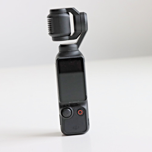 Dji osmo pocket handheld - pocket, 3