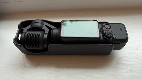 Dji osmo pocket - dji,