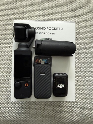 Dji osmo pocket creator - osmo,