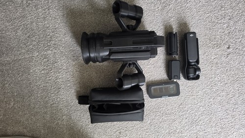 Dji osmo pocket creator - dji,