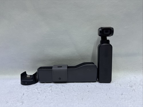 Dji osmo pocket black - osmo,
