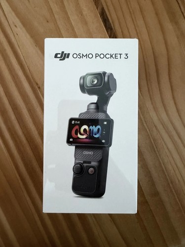 Dji osmo pocket vlogging - dji,
