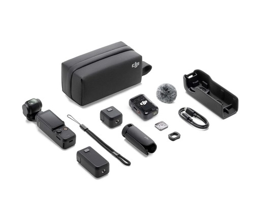 Dji osmo pocket creator - osmo,