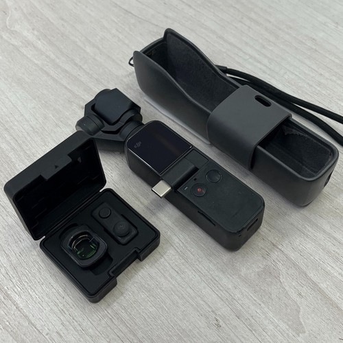 Dji osmo pocket - 1, gimbal