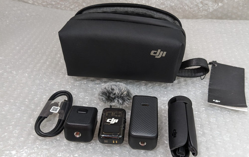 Dji osmo pocket accessories - osmo,