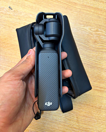 Dji osmo pocket - 3, creator