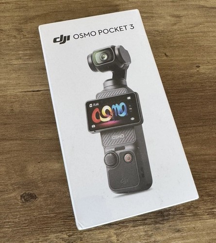 Dji osmo pocket vlogging - dji, 3