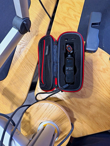 Dji osmo pocket handheld - dji,
