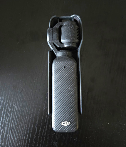 Dji osmo pocket - osmo,
