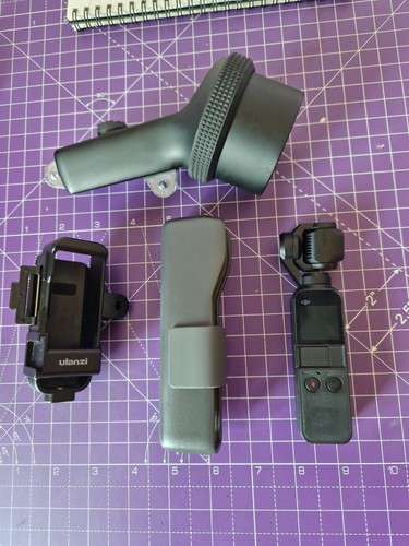 Original dji osmo pocket - osmo,