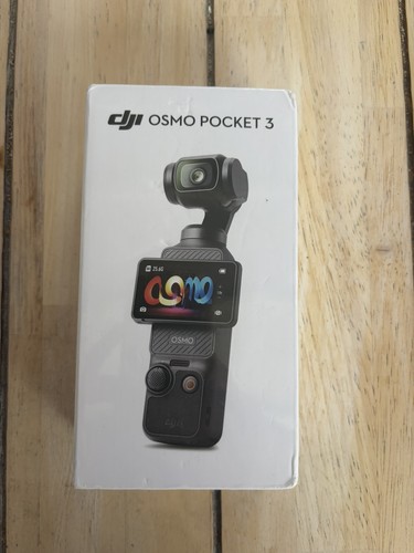 Dji osmo pocket handheld - pocket, 3