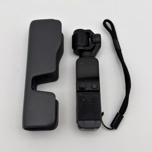Dji osmo pocket digital - dji,
