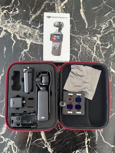Dji osmo pocket - pocket,