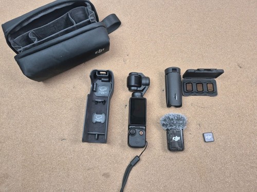 Dji osmo pocket creator - dji,