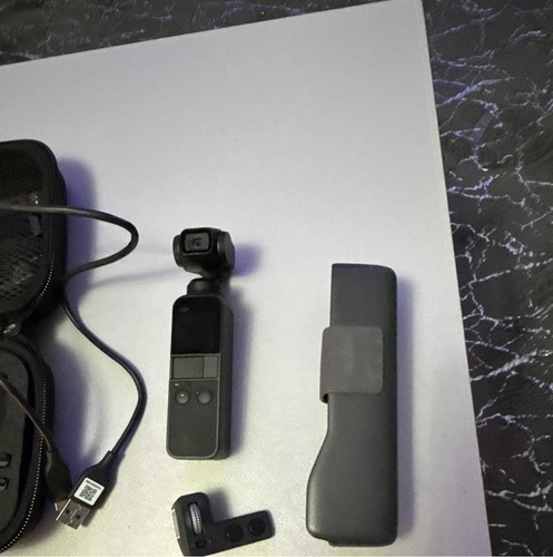 Dji osmo pocket action - osmo,