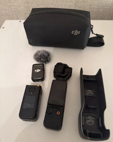 Dji osmo pocket - dji,