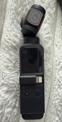 Dji osmo pocket with - osmo,