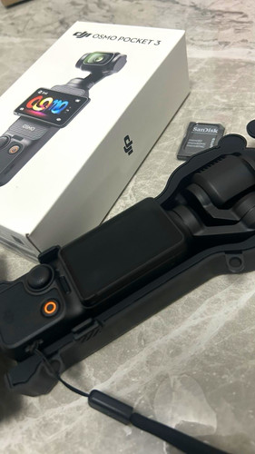 Dji osmo series pocket - osmo,