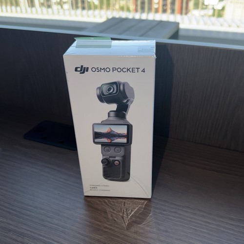 Dji osmo pocket - osmo, standard