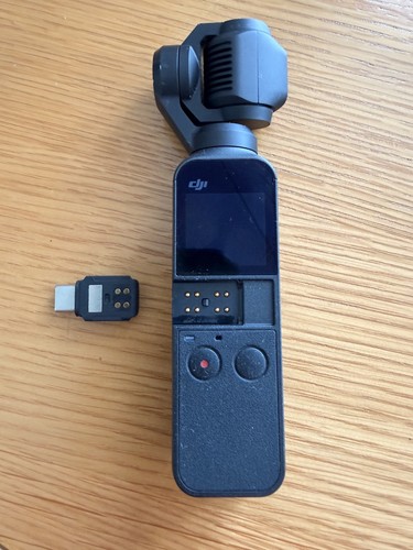 Dji osmo pocket - dji, 1