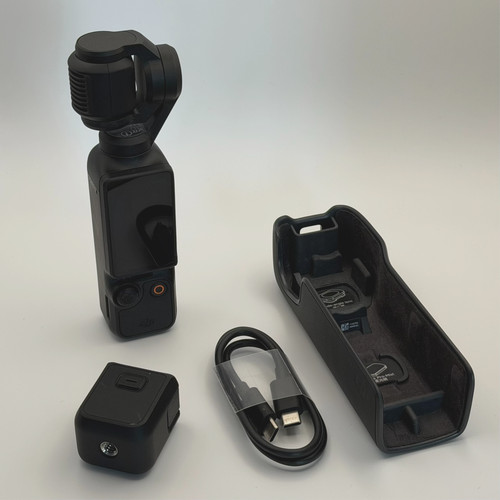 Dji osmo pocket - dji,