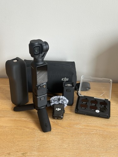 Dji osmo pocket - osmo,